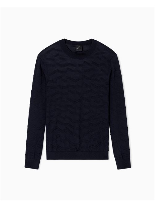  ARMANI EXCHANGE | XM001560 AF11982/FB066